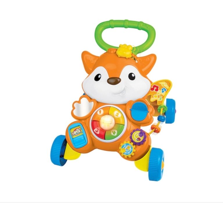 Ходунки толокар каталка Winfun