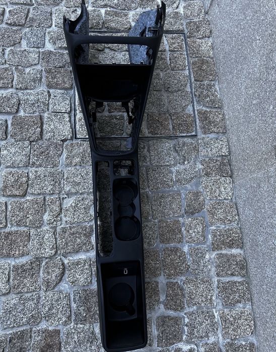 Consola central Ford Fiesta 2018 MK8