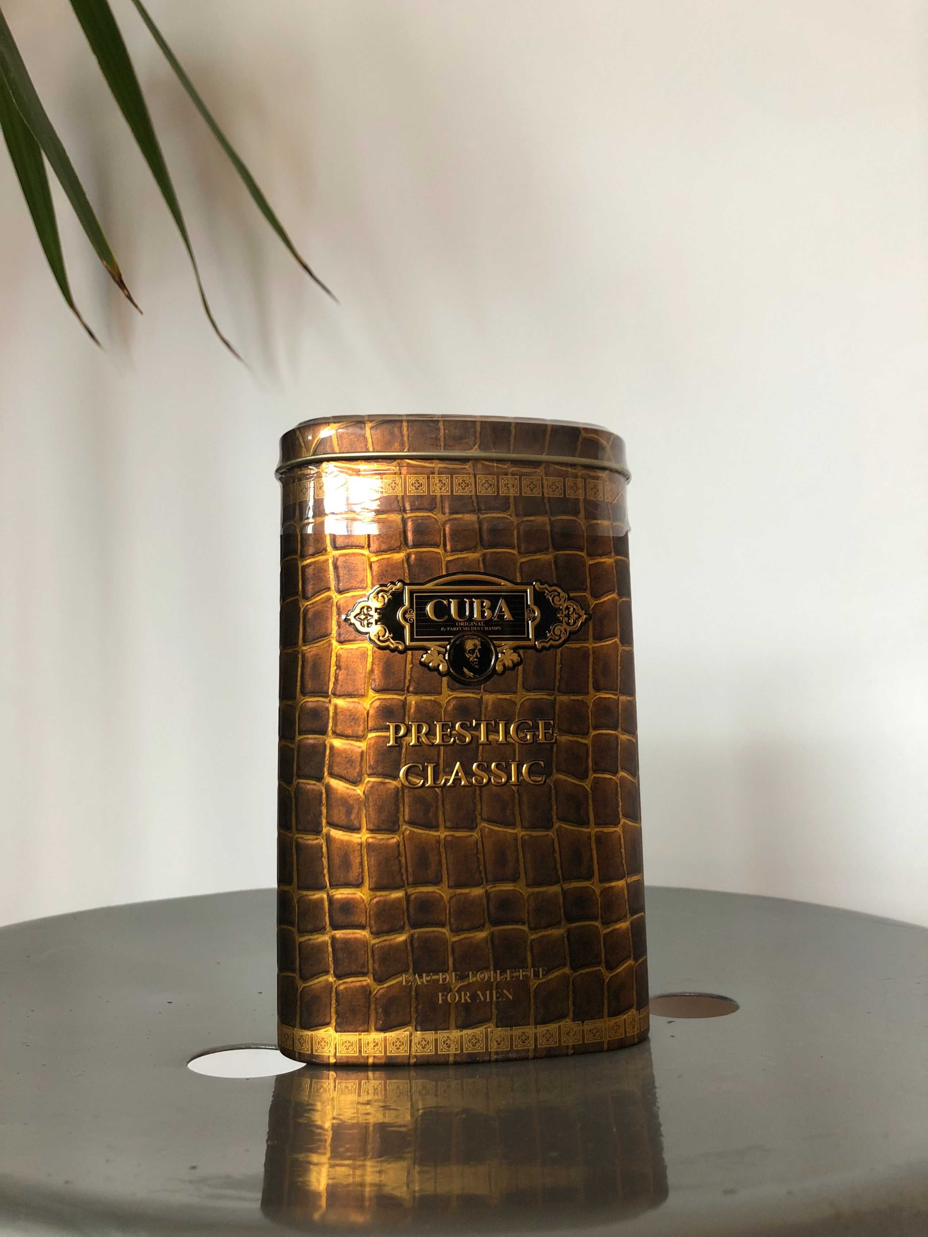 Cuba Prestige Classic Parfums des Champs woda toaletowa