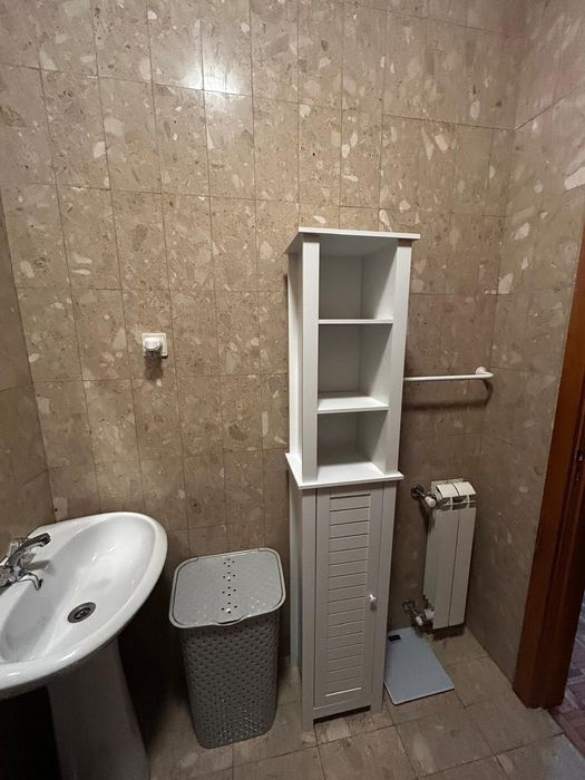 Quarto com casa de banho privativa
