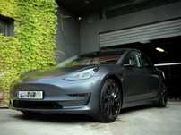 Tesla Model 3 Performance Tração Integral