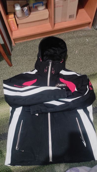 Лижна куртка Phenix Alpine Ski Team