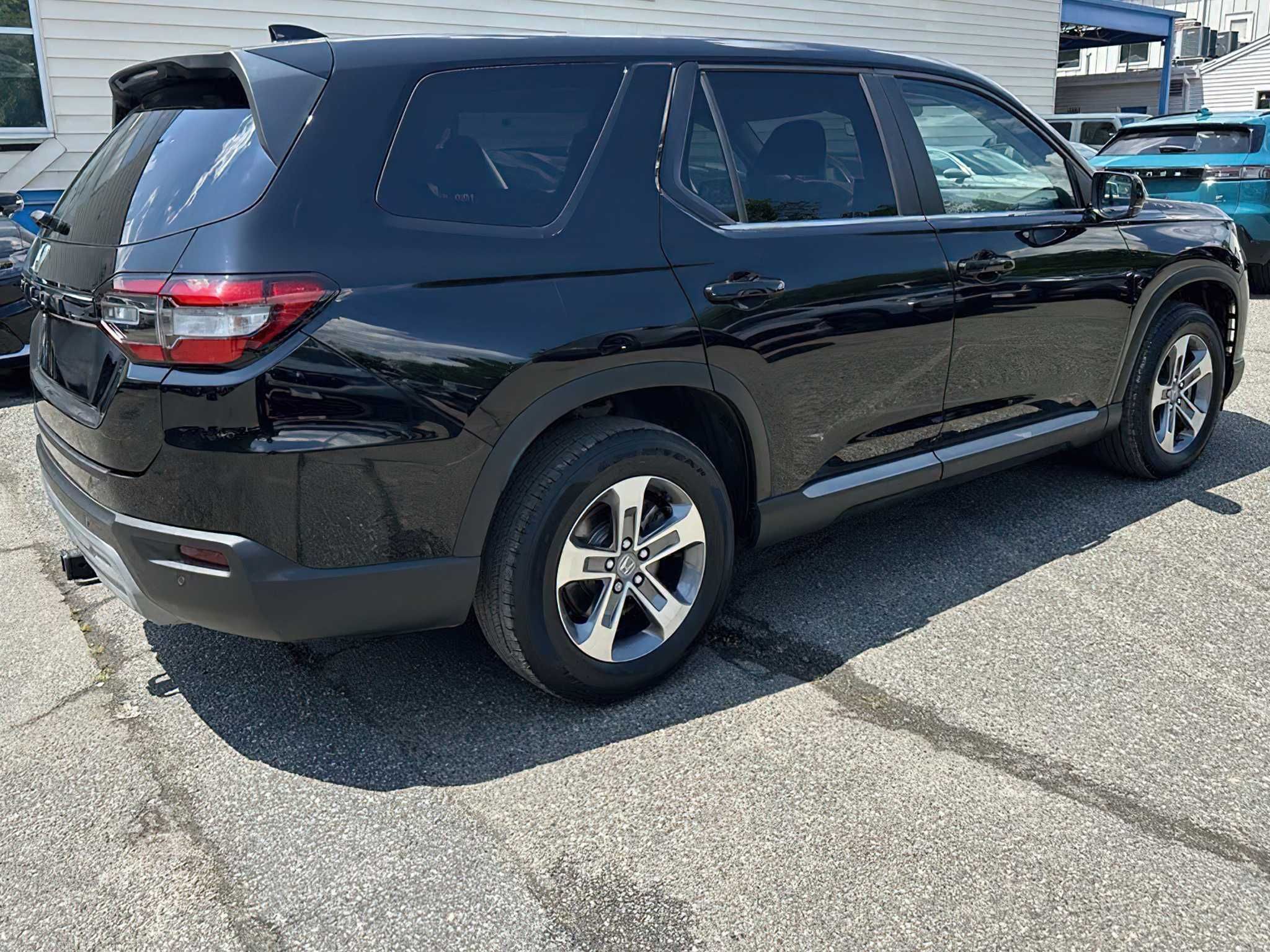 Honda  Pilot EXL 2023