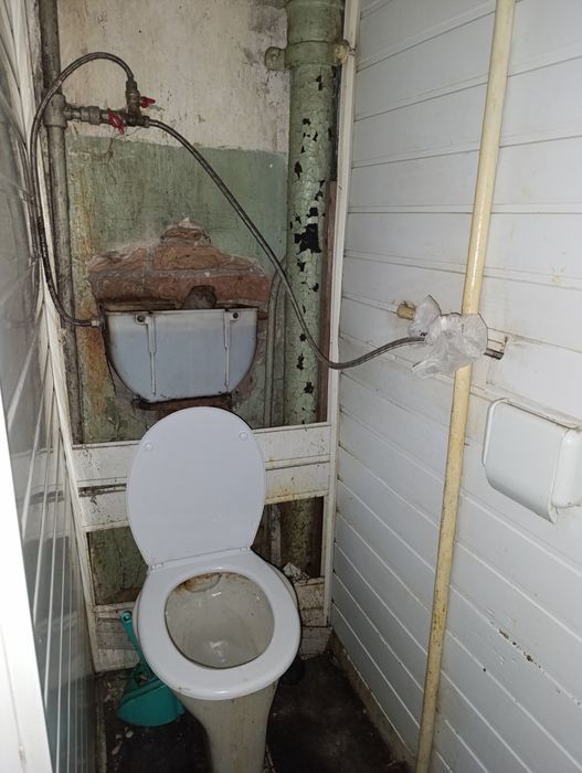 Продам 2х. Квартиру.