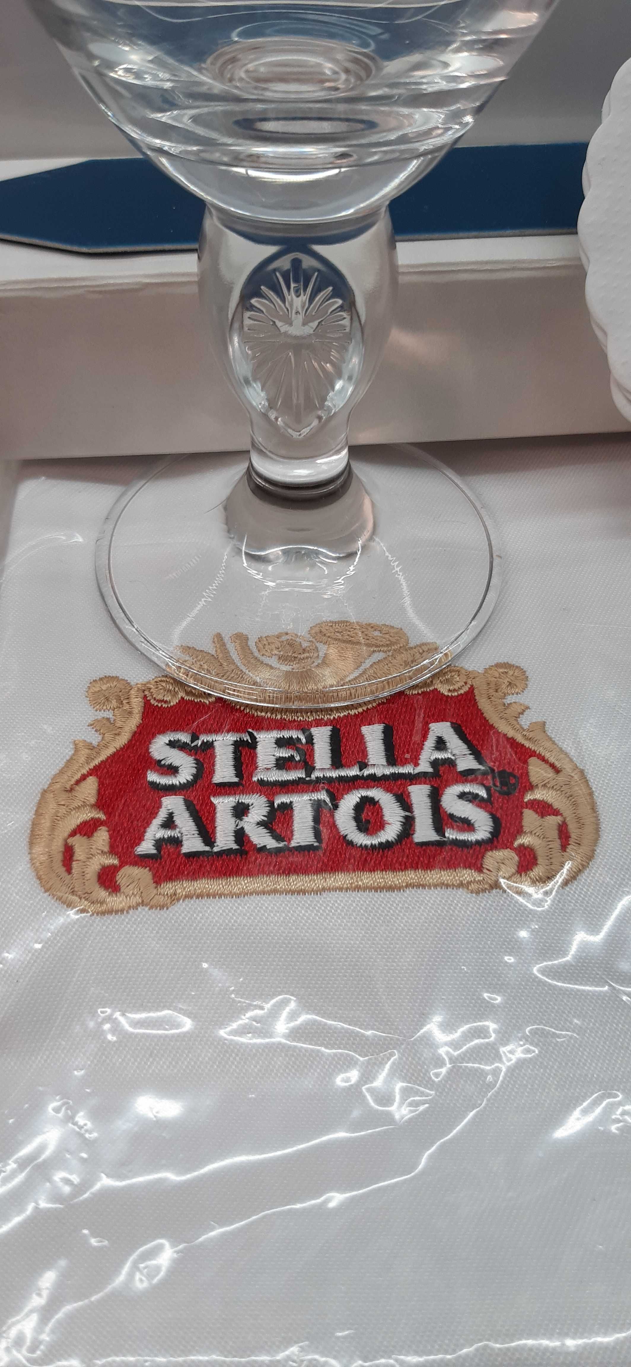 Stella artois набор бармена