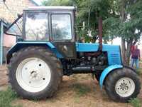 Трактор МТЗ 1025