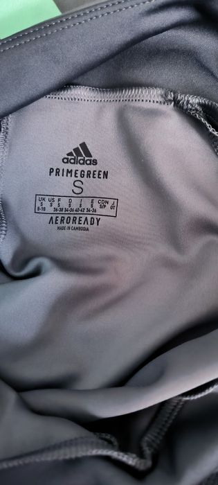 Комплект спорт одежда adidas розмір хс/с