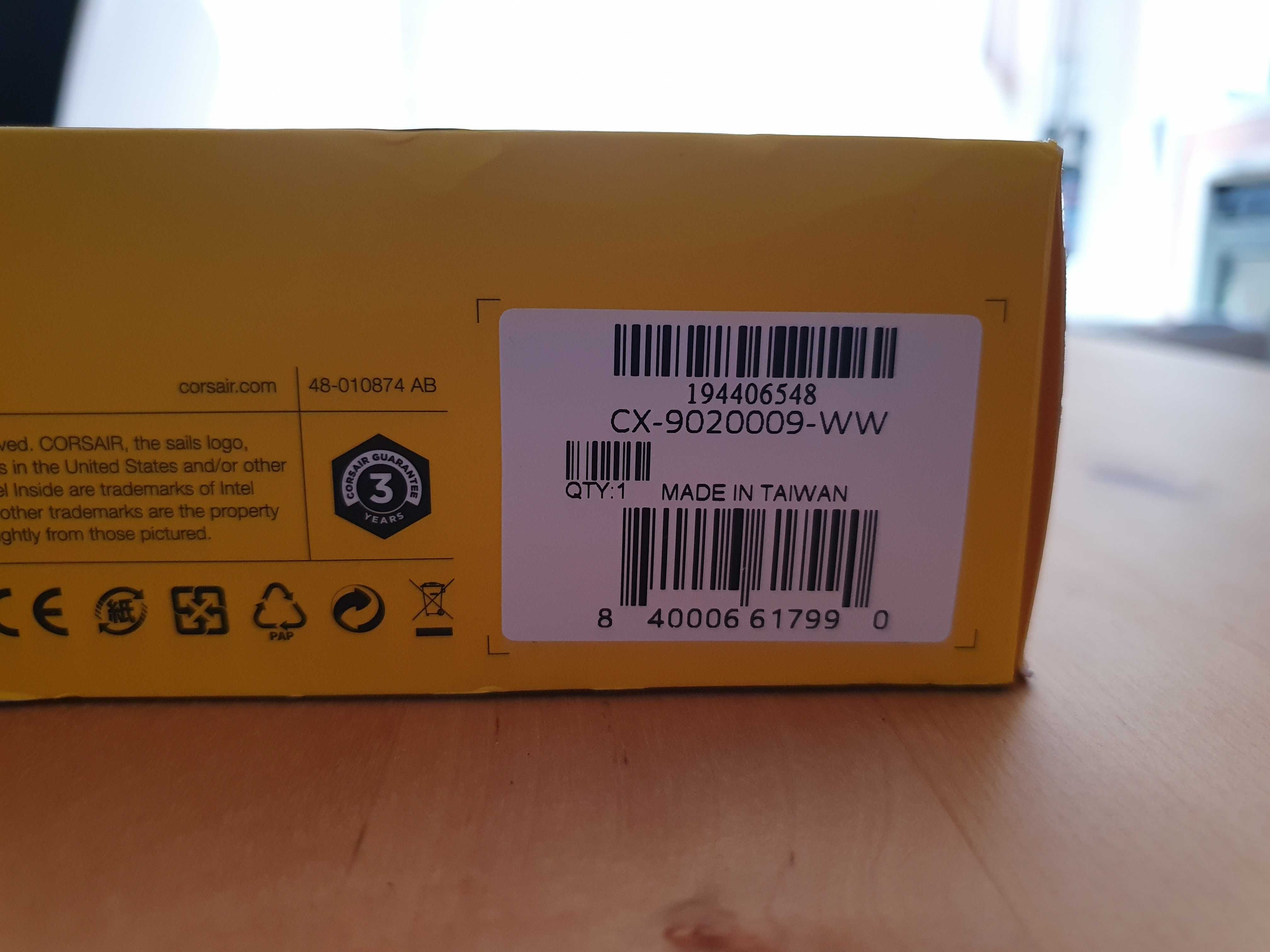 Bloco de água / Water Block CORSAIR Hydro X Series XG7 RTX 2080 - ARGB
