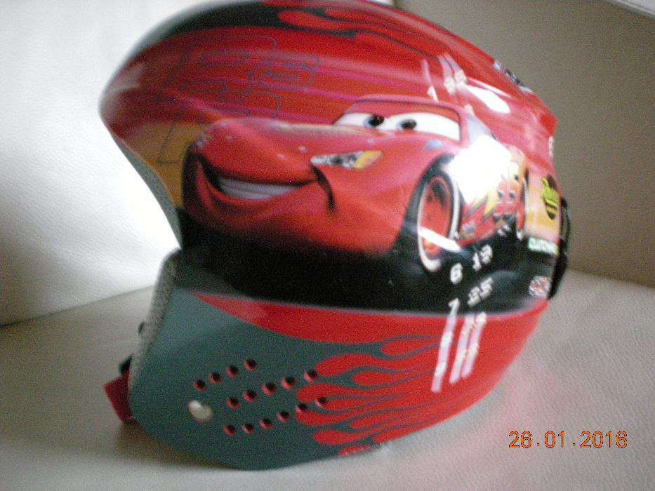 Kask Briko Disney/Pixar