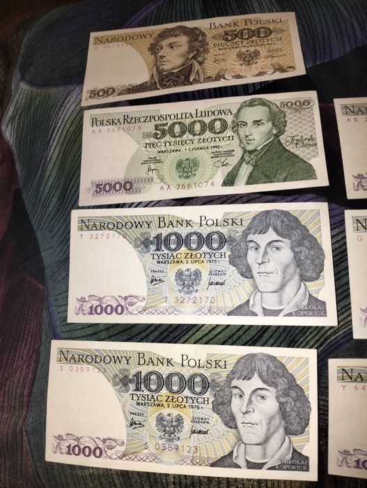 Uwaga! Reorganizacja kolekcji!