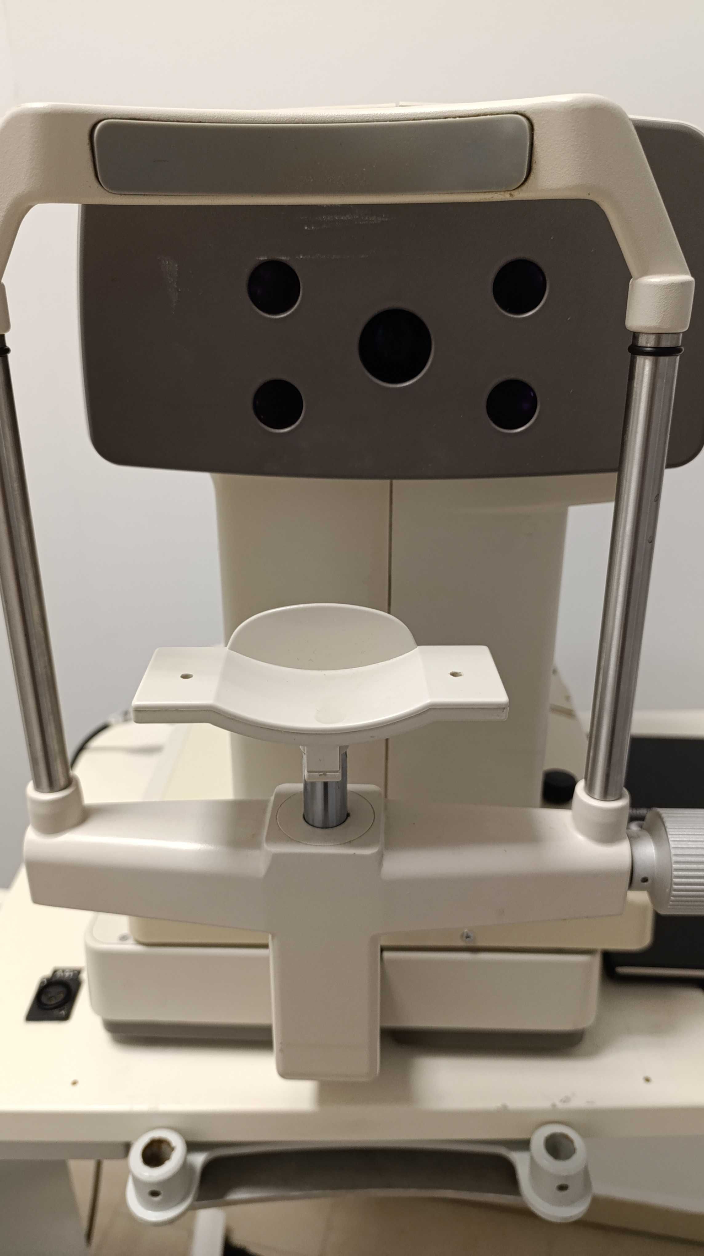 Autorefraktometr Topcon A3000B