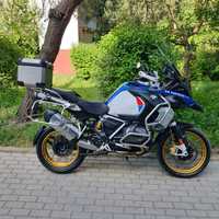 Bmw R1250GS Adventure HP 3 kufry