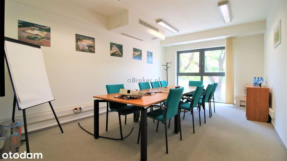 Stare Miasto | Lokal w kamienicy biurowej 96 m2