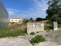 Lote para construção de moradia com vista privilegiada de campo e mar!