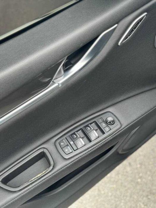 2021 Maserati Ghibli