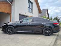 Kia Optima KIA Optima IV 2.0 CVVL - XL 2016 r. – Polski salon - Bezwypadkowa