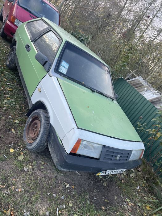 Продається ВАЗ 2108