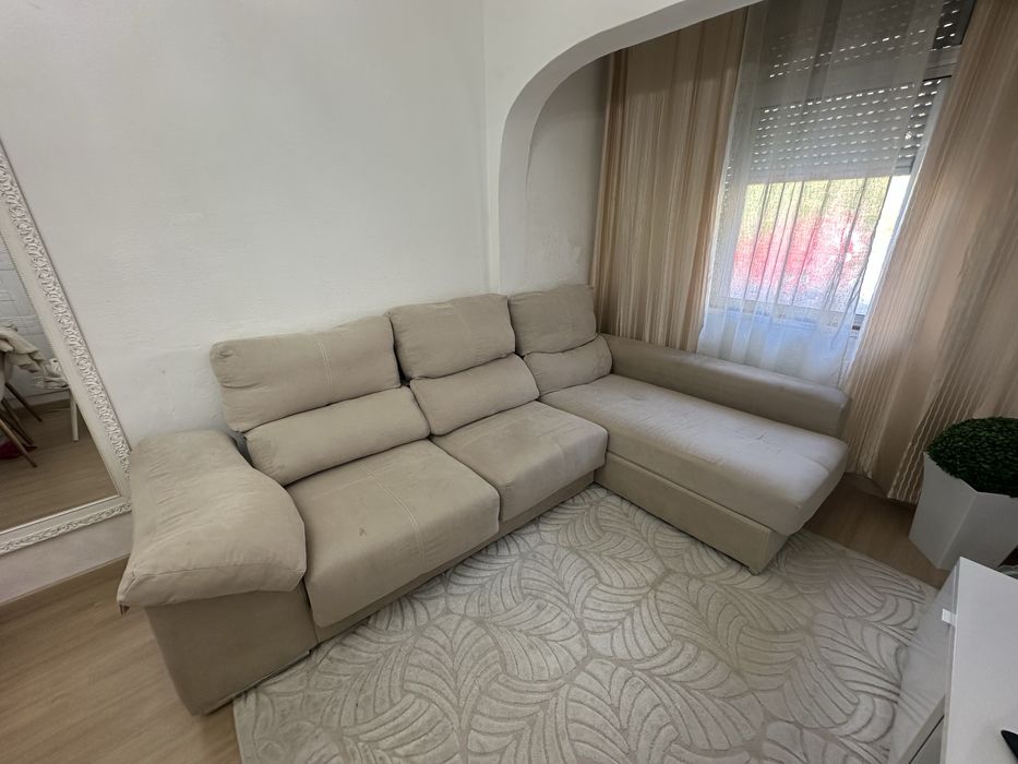 Sofa Fausto - Homy Casa