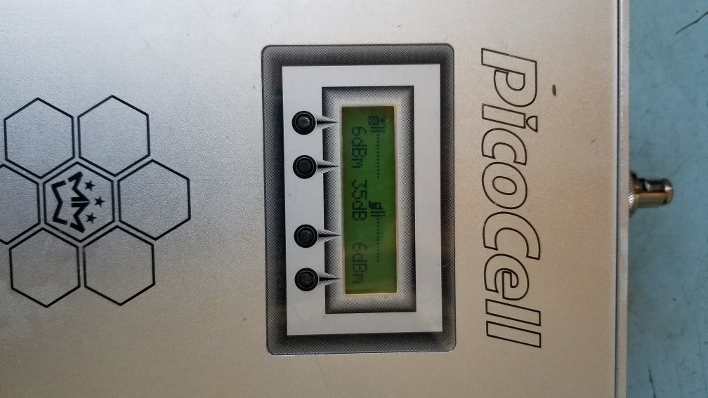 Усилитель GSM сигнала Pico cell 900 sxa