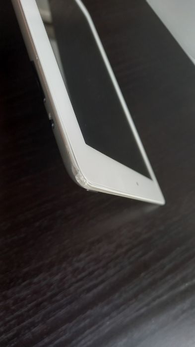 iPad 2 64GB Wifi prateado 9,7" 2a geração Apple