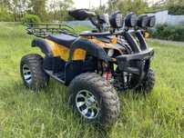 Квадроцикл Comman Scorpion  200