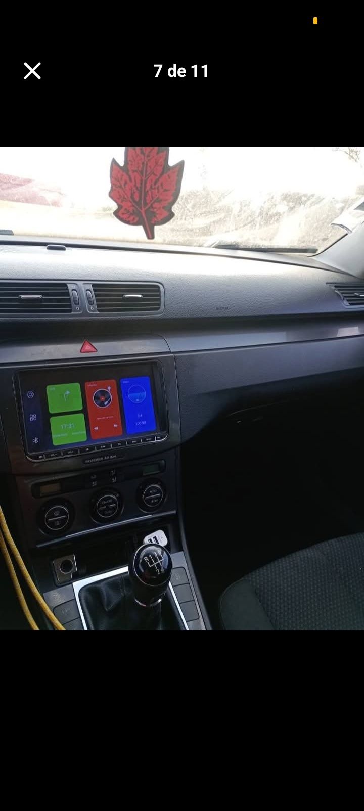 Vw Passat 1.9TDI PD B6 218.000km