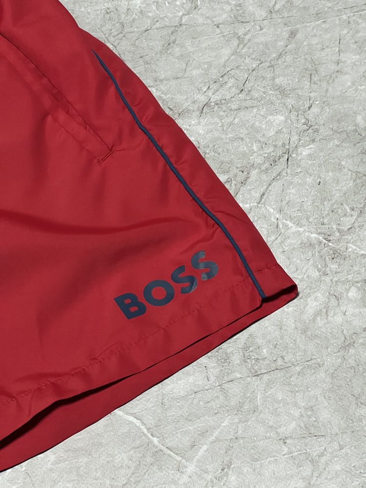 Шорти BOSS (оригінал, нова колекція)