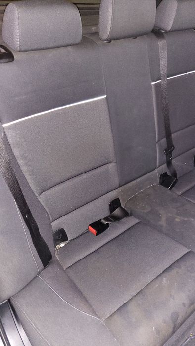 Bancos BMW E87 5 Portas