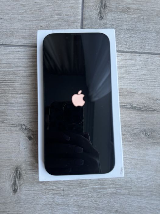Iphone Apple 14 midnight  128 gb