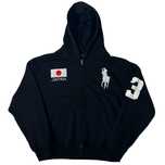 Кофта Polo Ralph Lauren зіпка зіпхуді зипка Поло Ральф zip hoodie