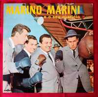 Marino Marini - LP