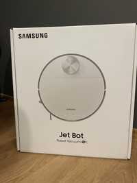 Odkurzacz Samsung Jet Bot - Nowy