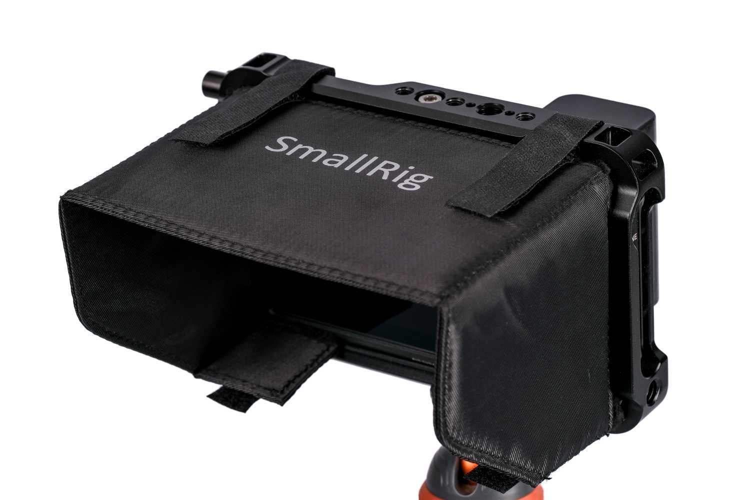 Atomos Ninja V + SSD 1TB G-Technology + Cage Kit