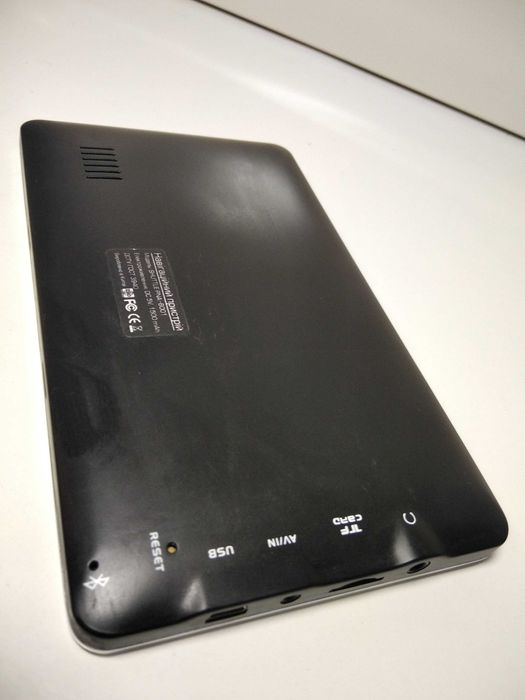 TIR / ADR грузовий GPS навігатор 7 дюймів. Європа, Україна 2025р!