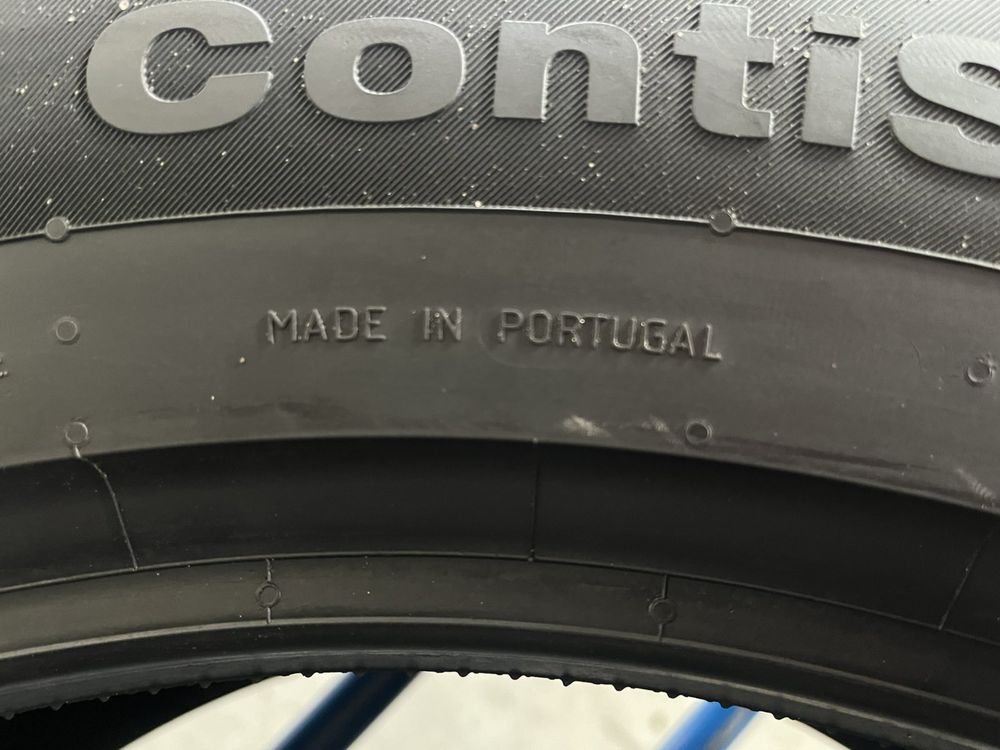 285/45/20 R20 Continental ContiSportContact 5 4шт нові