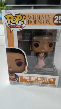 Funko POP  Whitney Houston