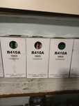 Фреон R410a R407c