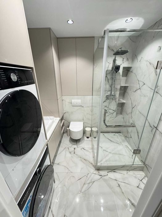 Оренда 2-кімнатної квартири в новобудові РІЕЛ по вул. Героїв Крут