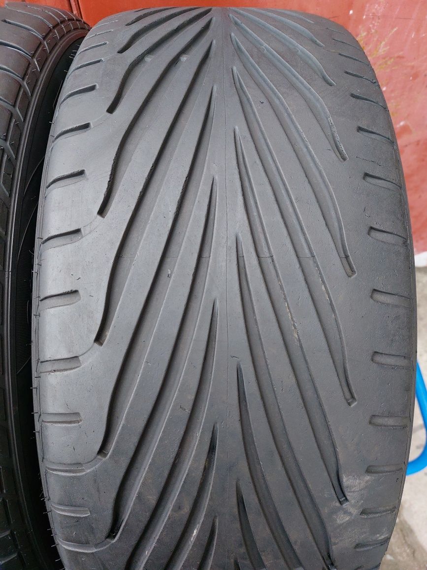 275/45/20 R20 GoodYear Eagle F1 2шт ціна за 1шт літо шини