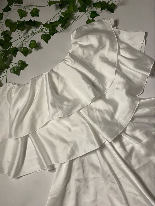 Атласні комбінезони