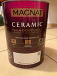Farba magnat 5 l