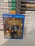 Dragons crown ps vita PlayStation jp