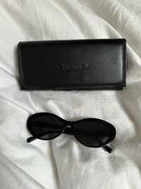 Сонцезахисні окуляри Chanel