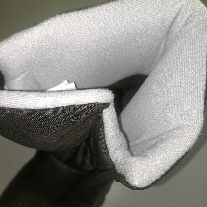 Botas de caminhada na neve quentes e impermeáveis QUECHUA