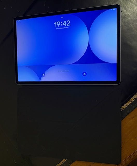Tablet Samsung Galaxy Tab S10+  512 Gb
