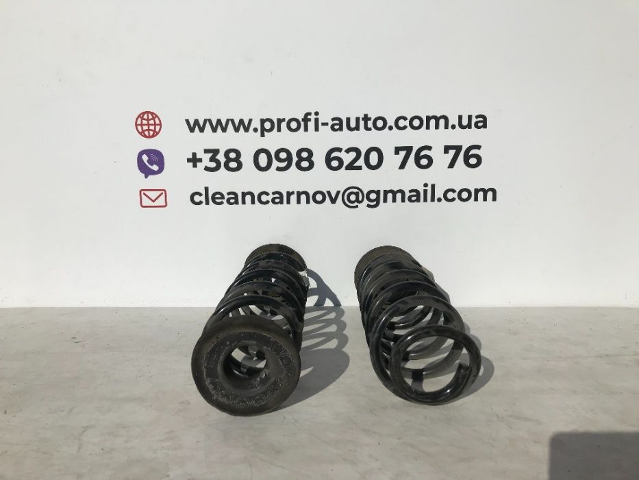 Volkswagen Jetta MK7 супорта задні