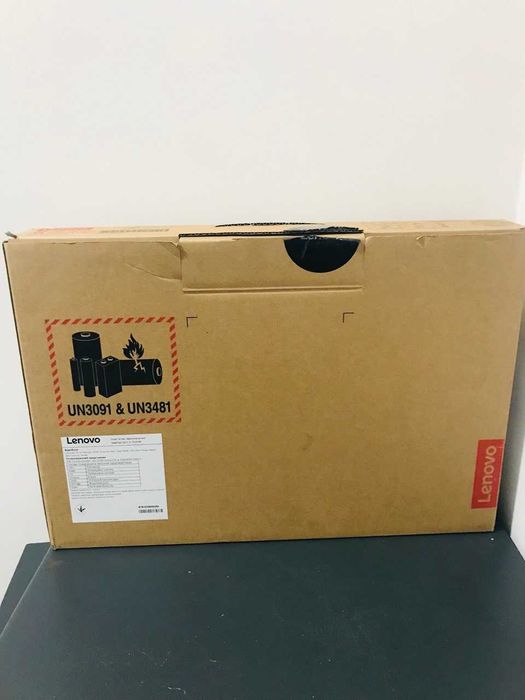 Ноутбук LENOVO IdeaPad Slim 3 15IAN8 (новий)