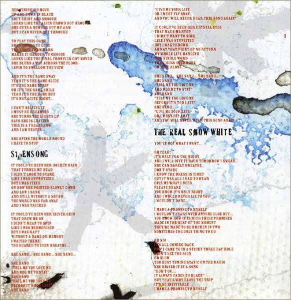 CD The Cure – 4:13 Dream