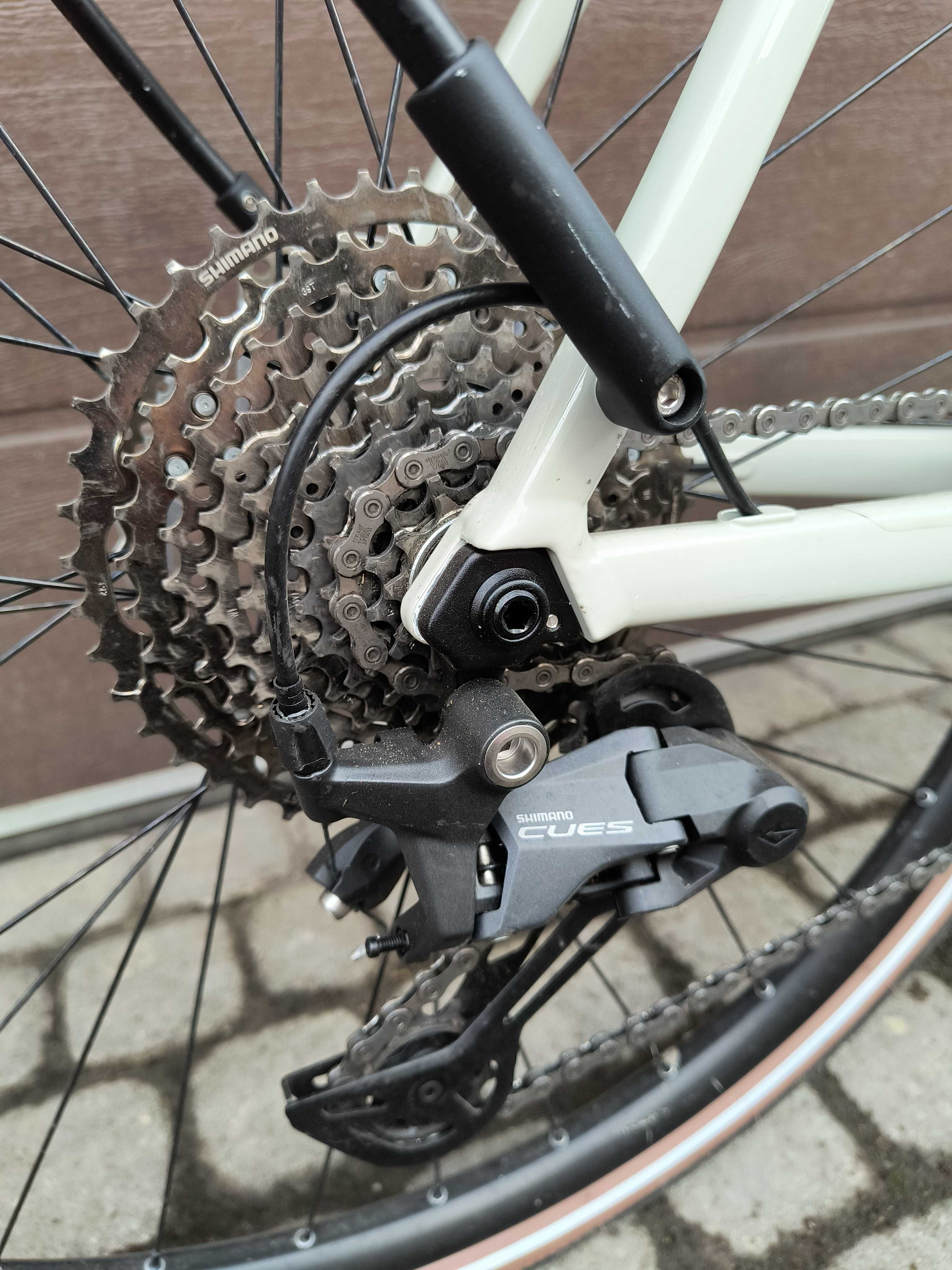 Rose Sneak Shimano Cues 2x11 розмір L