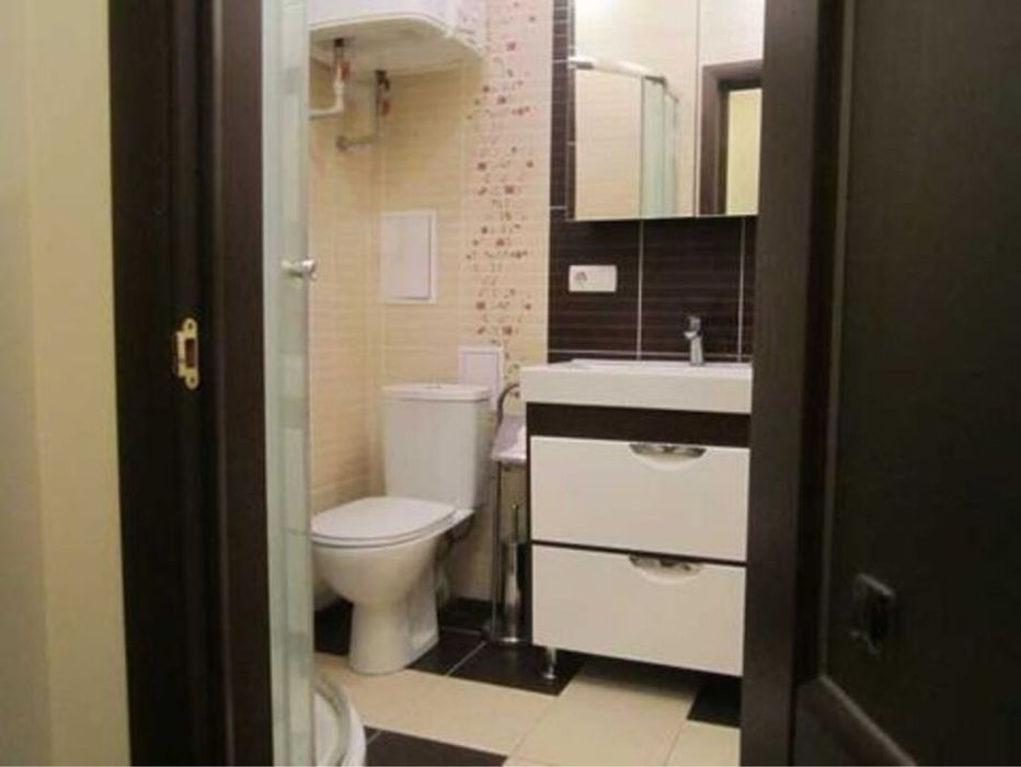 Оренад 3 кімнтаної квартири на Леваді